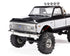 Axial SCX24 1971 Chevrolet C10 1/24 4WD RTR Scale Mini Crawler Black
