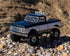 Axial SCX24 1971 Chevrolet C10 1/24 4WD RTR Scale Mini Crawler Black