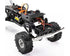 Axial SCX24 1971 Chevrolet C10 1/24 4WD RTR Scale Mini Crawler Black