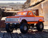 Axial SCX24 1971 Chevrolet C10 1/24 4WD RTR Scale Mini Crawler Orange