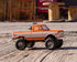 Axial SCX24 1971 Chevrolet C10 1/24 4WD RTR Scale Mini Crawler Orange