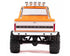 Axial SCX24 1971 Chevrolet C10 1/24 4WD RTR Scale Mini Crawler Orange