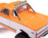 Axial SCX24 1971 Chevrolet C10 1/24 4WD RTR Scale Mini Crawler Orange