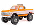 Axial SCX24 1971 Chevrolet C10 1/24 4WD RTR Scale Mini Crawler Orange