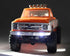 Axial SCX24 1971 Chevrolet C10 1/24 4WD RTR Scale Mini Crawler Orange