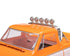Axial SCX24 1971 Chevrolet C10 1/24 4WD RTR Scale Mini Crawler Orange
