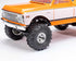 Axial SCX24 1971 Chevrolet C10 1/24 4WD RTR Scale Mini Crawler Orange