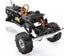 Axial SCX24 1971 Chevrolet C10 1/24 4WD RTR Scale Mini Crawler Orange