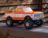 Axial SCX24 1971 Chevrolet C10 1/24 4WD RTR Scale Mini Crawler Orange