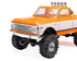 Axial SCX24 1971 Chevrolet C10 1/24 4WD RTR Scale Mini Crawler Orange
