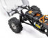 Axial SCX24 1971 Chevrolet C10 1/24 4WD RTR Scale Mini Crawler Orange