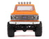 Axial SCX24 1971 Chevrolet C10 1/24 4WD RTR Scale Mini Crawler Orange