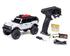 Axial SCX24 Ford Bronco Hard Body 1/24 RTR 1/24 4WD RTR Mini Crawler με μπαταρία & φορτιστή
