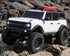 Axial SCX24 Ford Bronco Hard Body 1/24 RTR 1/24 4WD RTR Mini Crawler με μπαταρία & φορτιστή