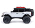 Axial SCX24 Ford Bronco Hard Body 1/24 RTR 1/24 4WD RTR Mini Crawler με μπαταρία & φορτιστή