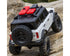 Axial SCX24 Ford Bronco Hard Body 1/24 RTR 1/24 4WD RTR Mini Crawler με μπαταρία & φορτιστή