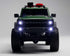 Axial SCX24 Ford Bronco Hard Body 1/24 RTR 1/24 4WD RTR Mini Crawler με μπαταρία & φορτιστή