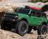 Axial SCX24 Ford Bronco Hard Body 1/24 RTR 1/24 4WD RTR Mini Crawler με μπαταρία & φορτιστή