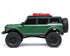 Axial SCX24 Ford Bronco Hard Body 1/24 RTR 1/24 4WD RTR Mini Crawler με μπαταρία & φορτιστή