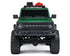 Axial SCX24 Ford Bronco Hard Body 1/24 RTR 1/24 4WD RTR Mini Crawler με μπαταρία & φορτιστή