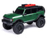 Axial SCX24 Ford Bronco Hard Body 1/24 RTR 1/24 4WD RTR Mini Crawler με μπαταρία & φορτιστή