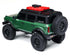 Axial SCX24 Ford Bronco Hard Body 1/24 RTR 1/24 4WD RTR Mini Crawler με μπαταρία & φορτιστή
