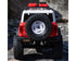Axial SCX24 Ford Bronco Hard Body 1/24 RTR 1/24 4WD RTR Mini Crawler με μπαταρία & φορτιστή