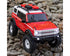 Axial SCX24 Ford Bronco Hard Body 1/24 RTR 1/24 4WD RTR Mini Crawler με μπαταρία & φορτιστή
