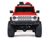 Axial SCX24 Ford Bronco Hard Body 1/24 RTR 1/24 4WD RTR Mini Crawler με μπαταρία & φορτιστή