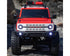 Axial SCX24 Ford Bronco Hard Body 1/24 RTR 1/24 4WD RTR Mini Crawler με μπαταρία & φορτιστή