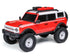Axial SCX24 Ford Bronco Hard Body 1/24 RTR 1/24 4WD RTR Mini Crawler με μπαταρία & φορτιστή