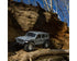 Axial SCX10 III Jeep JLU Wrangler 1/10 4WD RTR Rock Crawler Grey με Portals & DX3 2.4GHz