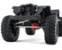 Axial SCX10 III Jeep JLU Wrangler 1/10 4WD RTR Rock Crawler Grey με Portals & DX3 2.4GHz
