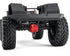 Axial SCX10 III Jeep JLU Wrangler 1/10 4WD RTR Rock Crawler Grey με Portals & DX3 2.4GHz