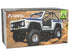 Axial SCX10 III Early Ford Bronco 1/10 4WD RTR Rock Crawler White με DX3 2.4GHz