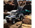 Axial SCX10 III Early Ford Bronco 1/10 4WD RTR Rock Crawler White με DX3 2.4GHz