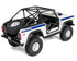 Axial SCX10 III Early Ford Bronco 1/10 4WD RTR Rock Crawler White με DX3 2.4GHz