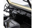 Axial SCX10 III Early Ford Bronco 1/10 4WD RTR Rock Crawler White με DX3 2.4GHz