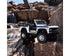Axial SCX10 III Early Ford Bronco 1/10 4WD RTR Rock Crawler White με DX3 2.4GHz