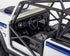 Axial SCX10 III Early Ford Bronco 1/10 4WD RTR Rock Crawler White με DX3 2.4GHz