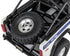 Axial SCX10 III Early Ford Bronco 1/10 4WD RTR Rock Crawler White με DX3 2.4GHz