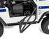Axial SCX10 III Early Ford Bronco 1/10 4WD RTR Rock Crawler White με DX3 2.4GHz