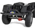 Axial SCX10 III Early Ford Bronco 1/10 4WD RTR Rock Crawler White με DX3 2.4GHz