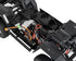 Axial SCX10 III Early Ford Bronco 1/10 4WD RTR Rock Crawler White με DX3 2.4GHz