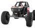 Axial Capra 1.9 4WS Unlimited Trail Buggy 1/10 RTR 4WD Rock Crawler (Black) w/DX3 2.4GHz Radio