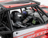 Axial Capra 1.9 4WS Unlimited Trail Buggy 1/10 RTR 4WD Rock Crawler (Black) w/DX3 2.4GHz Radio