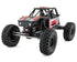 Axial Capra 1.9 4WS Unlimited Trail Buggy 1/10 RTR 4WD Rock Crawler (Black) w/DX3 2.4GHz Radio