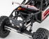 Axial Capra 1.9 4WS Unlimited Trail Buggy 1/10 RTR 4WD Rock Crawler (Black) w/DX3 2.4GHz Radio