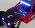 Axial Capra 1.9 4WS Unlimited Trail Buggy 1/10 RTR 4WD Rock Crawler (Black) w/DX3 2.4GHz Radio