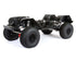 Axial SCX6 Jeep JLU Wrangler 1/6 4WD RTR Electric Rock Crawler (Silver) w/DX3 Radio & Smart ESC